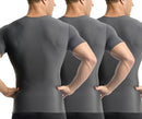 3-Pack Insta Slim Activewear Compression Crew Neck TA0003, Jeffersonville, Indiana, IN