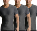 3-Pack Insta Slim Activewear Compression Crew Neck TA0003, Goodyear, Arizona, AZ
