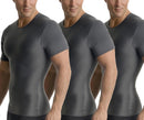 3-Pack Insta Slim Activewear Compression Crew Neck TA0003, Yerington, Nevada, NV