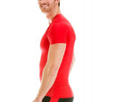 3-Pack Insta Slim Activewear Compression Crew Neck TA0003, Bowie, Maryland, MD