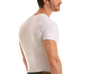3-Pack Insta Slim Big &Tall Compression Crew Necks, Portland, Oregon, OR