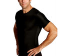 3-Pack Insta Slim Compression Crew Necks, ORLANDO, Florida, FL