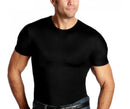3-Pack Insta Slim Compression Crew Necks, ATLANTA, Georgia, GA