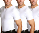 3-Pack Insta Slim Compression Crew Necks, Louisville, Kentucky, KY
