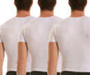 3-Pack Insta Slim Big &Tall Compression Crew Necks, raleigh, North Carolina, NC