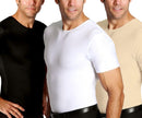 3-Pack Insta Slim Compression Crew Necks, Glendale, Arizona, AZ
