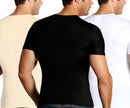 3-Pack Insta Slim Compression Crew Necks, Birmingham, Alabama, AL