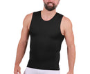 3 Pack Insta Slim Compression Sleeveless Crew Neck Tank TS00N3, Winnemucca, Nevada, NV
