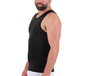 3 Pack Insta Slim Compression Sleeveless Crew Neck Tank TS00N3, Gainesville, Georgia, GA