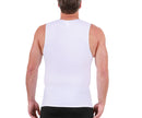 Insta Slim Big & Tall Compression Sleeveless Crew Neck Tank TS00N1BT, Augusta, Georgia, GA