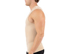 Insta Slim Big & Tall Compression Sleeveless Crew Neck Tank TS00N1BT, Tampa, Florida, FL