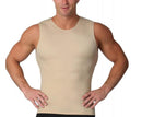3 Pack Insta Slim Compression Sleeveless Crew Neck Tank TS00N3, Covington, Kentucky, KY