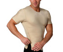 Insta Slim High Compression Crew Neck Shirt TS00Z1, Rogers Park, Chicago, IL