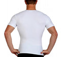 Insta Slim High Compression Crew Neck Shirt TS00Z1, Knoxvoille, Tennessee, TN