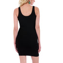 InstantFigure Short Sleeveless Scoop Neck Tank Dress 168031, Avondale, Arizona, AZ