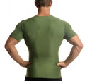 Insta Slim Big & Tall Compression V-Neck VA0001BT, Fort Myers, Florida, FL
