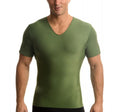 Insta Slim Big & Tall Compression V-Neck VA0001BT, Lakeland, Florida, FL