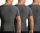3-Pack Insta Slim Activewear Compression V-Necks VA0003, Arvada, Colorado, CO