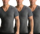 3-Pack Insta Slim Activewear Compression V-Necks VA0003, Norfolk, Virginia, VA