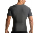 3-Pack Insta Slim Activewear Compression V-Necks VA0003, Issaquah, Washington, WA