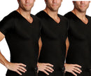 3 Pack Insta Slim Compression V-Neck, Cleveland, Ohio, OH