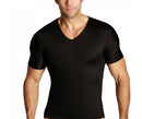 6-Pack Insta Slim Compression V-Necks VS0006, Burlington, North Carolina, NC