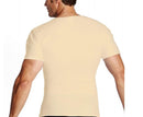 3 Pack Insta Slim Compression V-Neck, JACKSONVILLE, North Carolina, NC