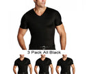 3 Pack Insta Slim Compression V-Neck, Philadelphia, Pennsylvania, PA