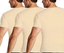 3 Pack Insta Slim Compression V-Neck, New York, New York, NY