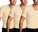 3 Pack Insta Slim Compression V-Neck, Charlotte, North Carolina, NC