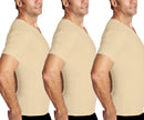 3 Pack Insta Slim Compression V-Neck, Staten Island, New York, NY