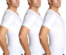3 Pack Insta Slim Compression V-Neck, Springfield, Pennsylvania, PA