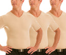 3-Pack Insta Slim Big &Tall Compression V-Necks, Birmingham, Alabama, AL
