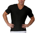 Insta Slim Compression V-Neck with Right Side Zip VS00Z1, Miami Beach, Florida, FL