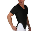 Insta Slim Compression V-Neck with Right Side Zip VS00Z1, Gainesville, Florida, FL