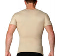 Insta Slim Compression V-Neck with Right Side Zip VS00Z1, West Wendover, Nevada, NV