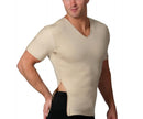 Insta Slim Compression V-Neck with Right Side Zip VS00Z1, Elkhart, Indiana, IN