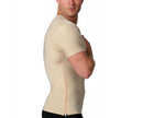 Insta Slim Compression V-Neck with Right Side Zip VS00Z1, Ellicott City, Maryland, MD