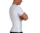 Insta Slim Compression V-Neck with Right Side Zip VS00Z1, Las Vegas, Nevada, NV