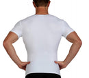 Insta Slim Compression V-Neck with Right Side Zip VS00Z1, Peoria, Arizona, AZ