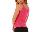 InstantFigure Activewear Compression Scoop Tank Top WA40021, Sierra Vista, Arizona, AZ