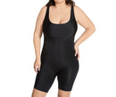 InstantFigure Bodyshorts Plus Size Shapewear WB40061C, Trenton, New Jersey, NJ
