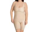 InstantFigure Bodyshorts Plus Size Shapewear WB40061C, Los Angeles, California, CA