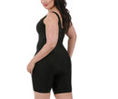 InstantFigure Bodyshorts Plus Size Shapewear WB40061C, Pontiac, Michigan, MI