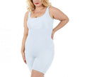 InstantFigure Bodyshorts Plus Size Shapewear WB40061C, Columbus, Ohio, OH