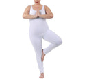 InstantFigure Pant Bodysuit Plus Size Shapewear WB40231C, Auburn, Washington, WA
