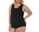 Tank Bodysuit Plus Size Shapewear, Austin, Texas, TX