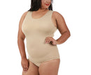Tank Bodysuit Plus Size Shapewear, Portland, Oregon, OR