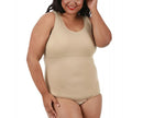Instant Figure Plus Size Tank Brief Bodysuit WBS006C, Murray, Kentucky, KY