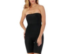 Strapless Bandeau Bodyshorts w/open gusset, SACRAMENTO, California, CA